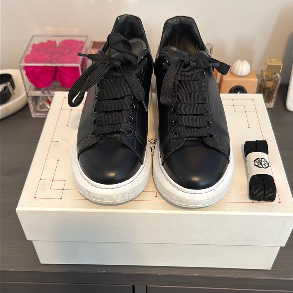 Alexander McQueen Sneakers